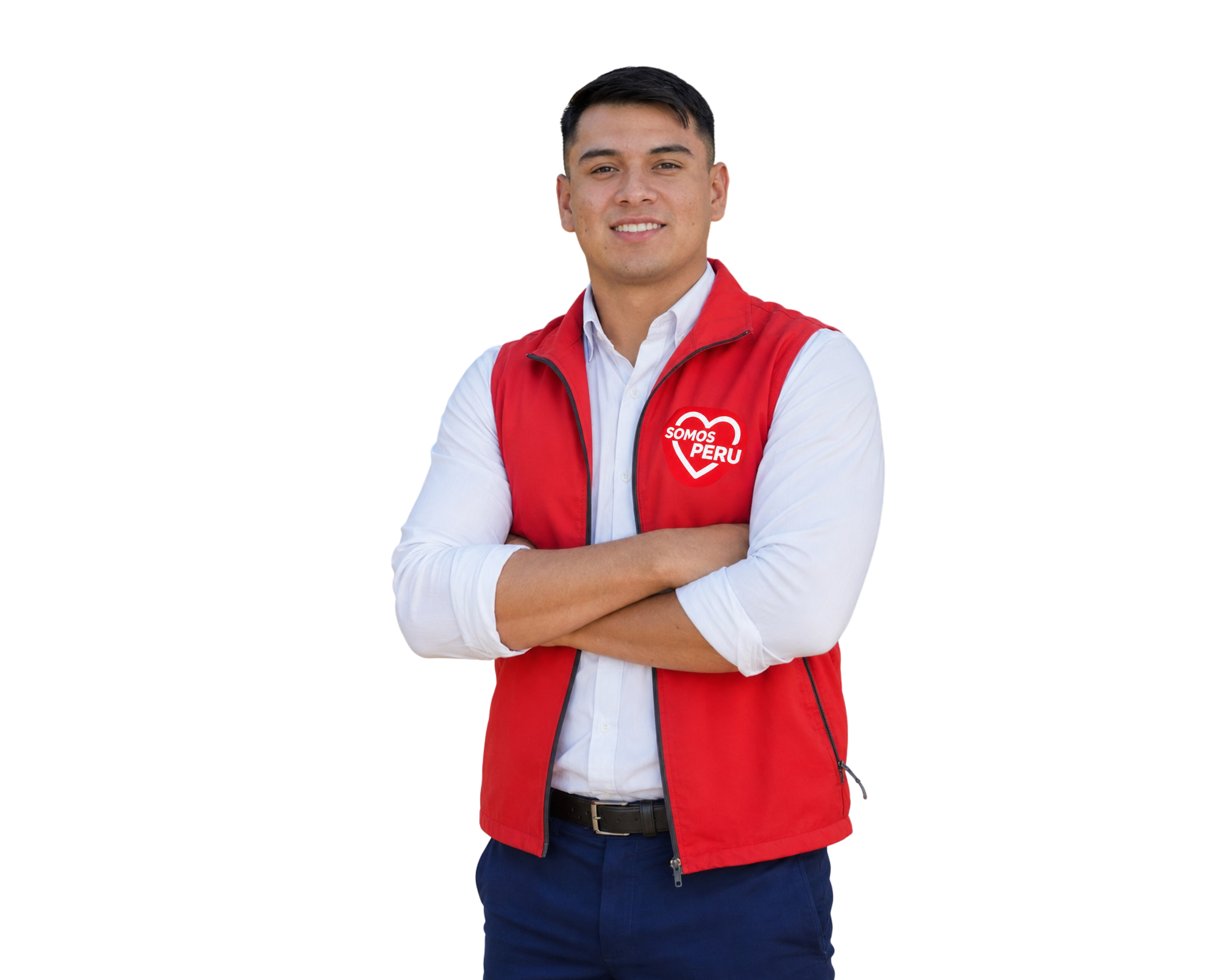Brayan Dávila Baylón